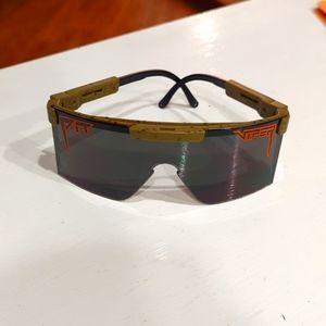 Put Viper Sunglasses